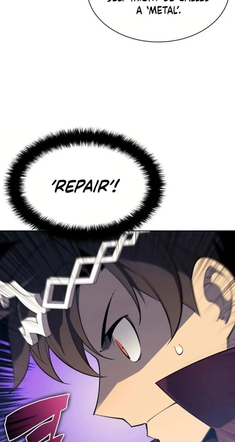 Read Overgeared chapter 123.1 image 53 on Lezhin