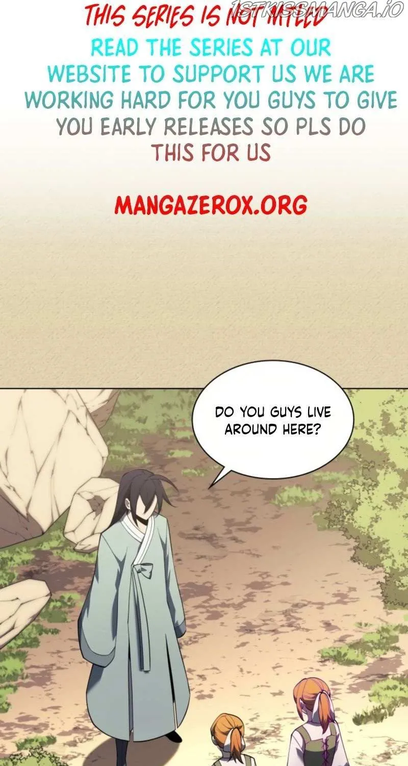 Read Overgeared chapter 123.2 image 1 on Lezhin