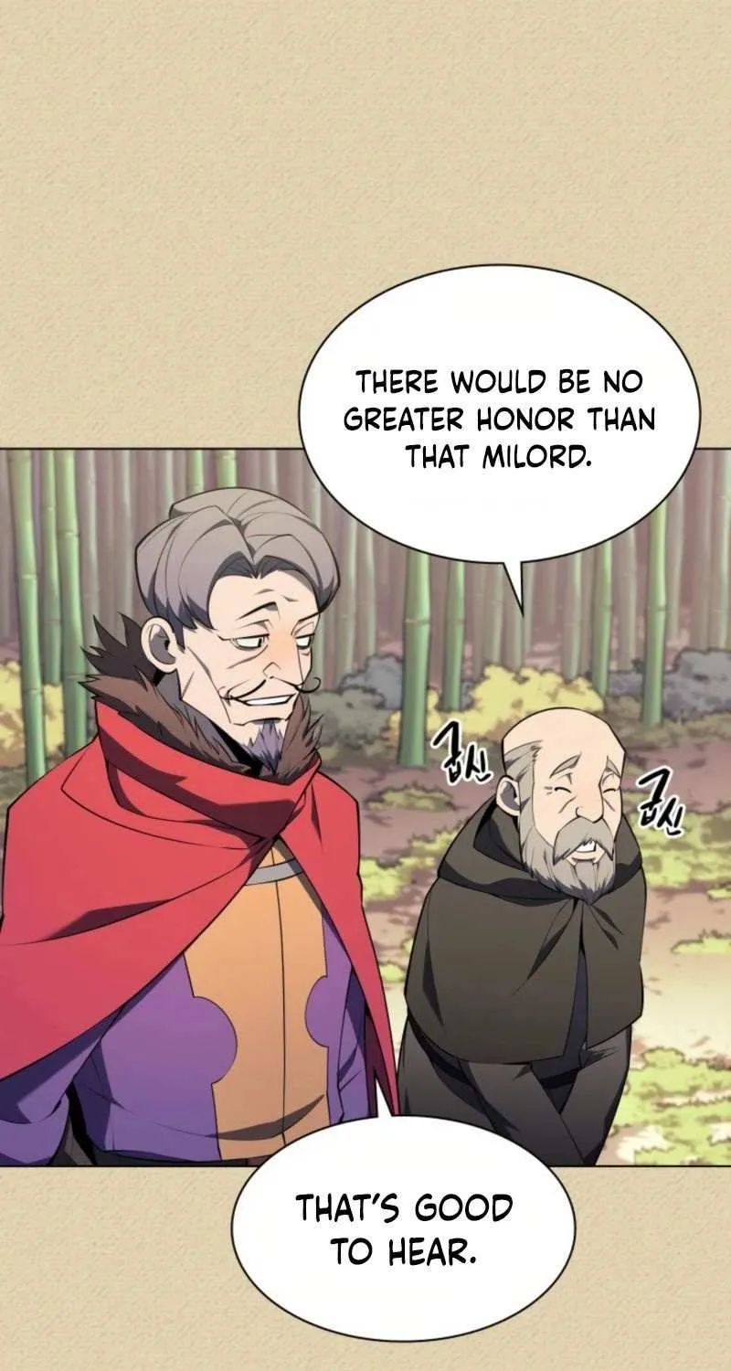 Read Overgeared chapter 123.2 image 17 on Lezhin