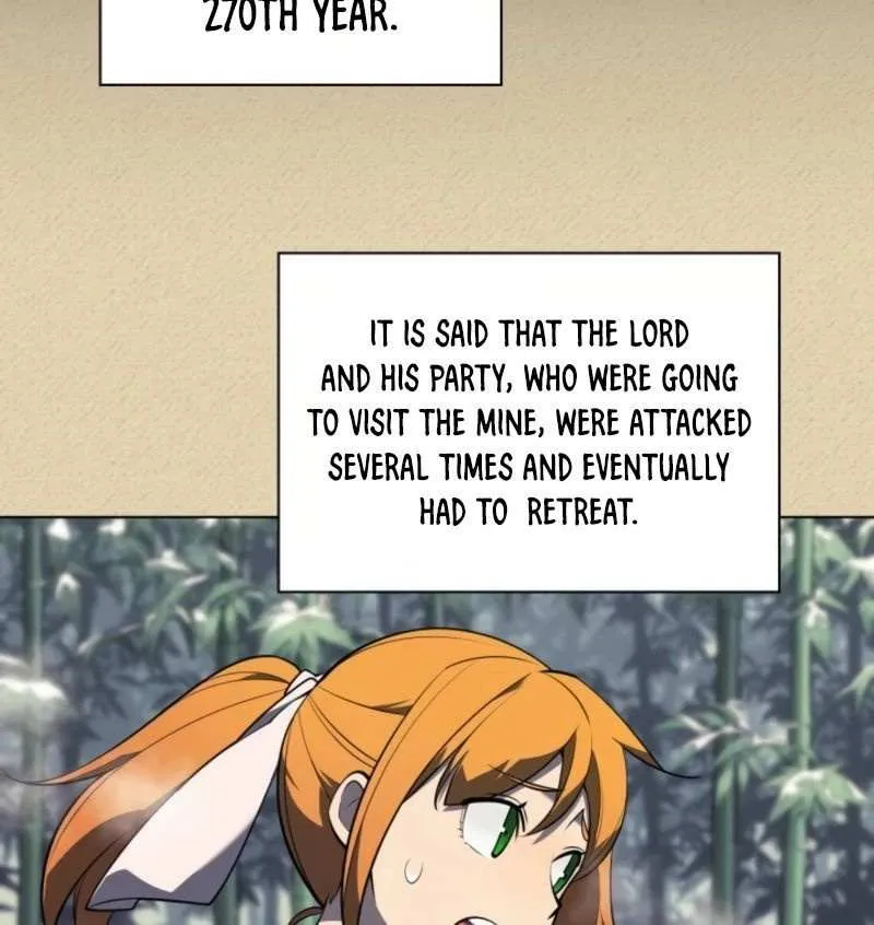 Read Overgeared chapter 123.2 image 33 on Lezhin