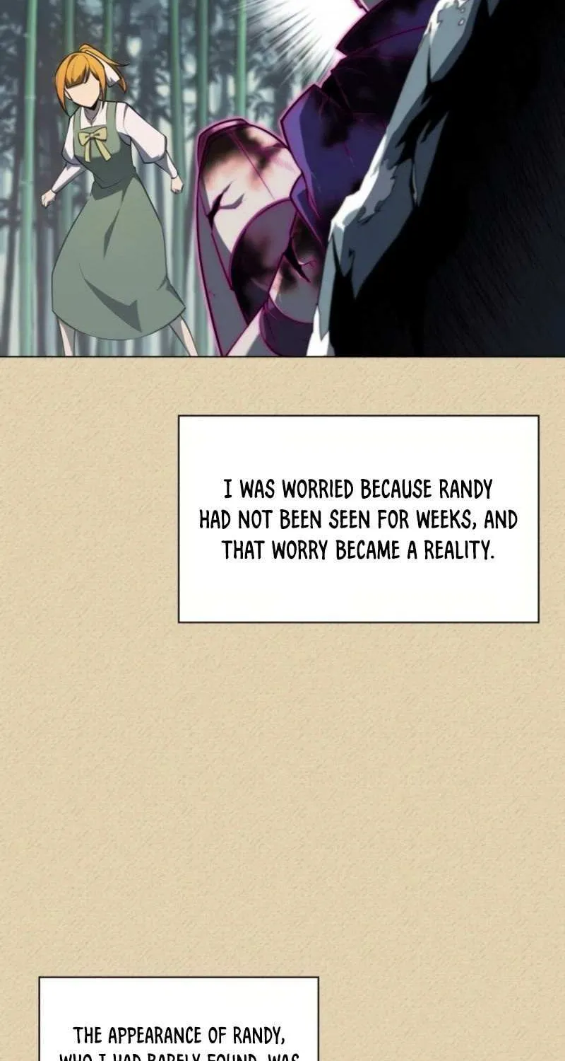 Read Overgeared chapter 123.2 image 35 on Lezhin