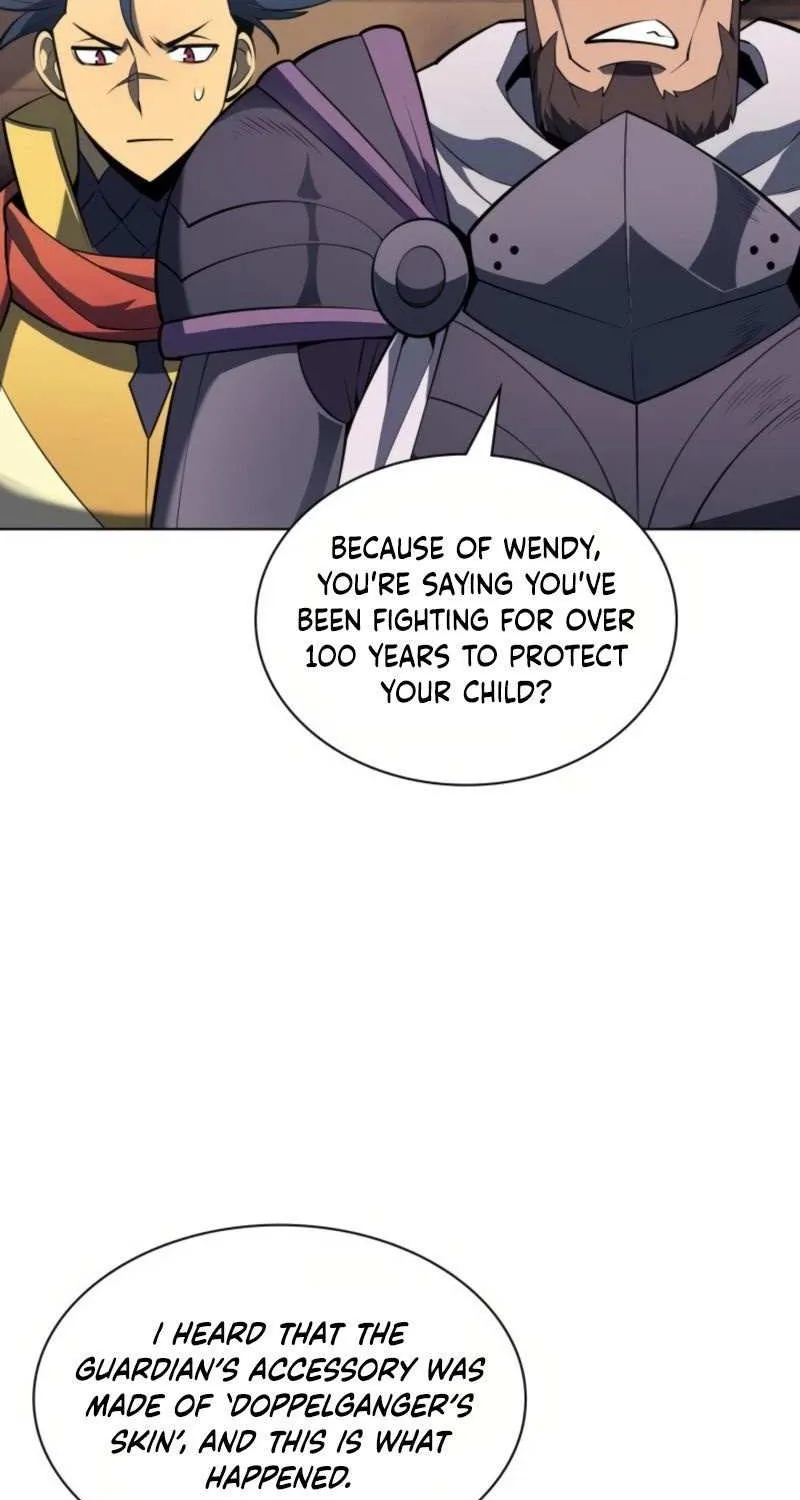 Read Overgeared chapter 123.2 image 40 on Lezhin