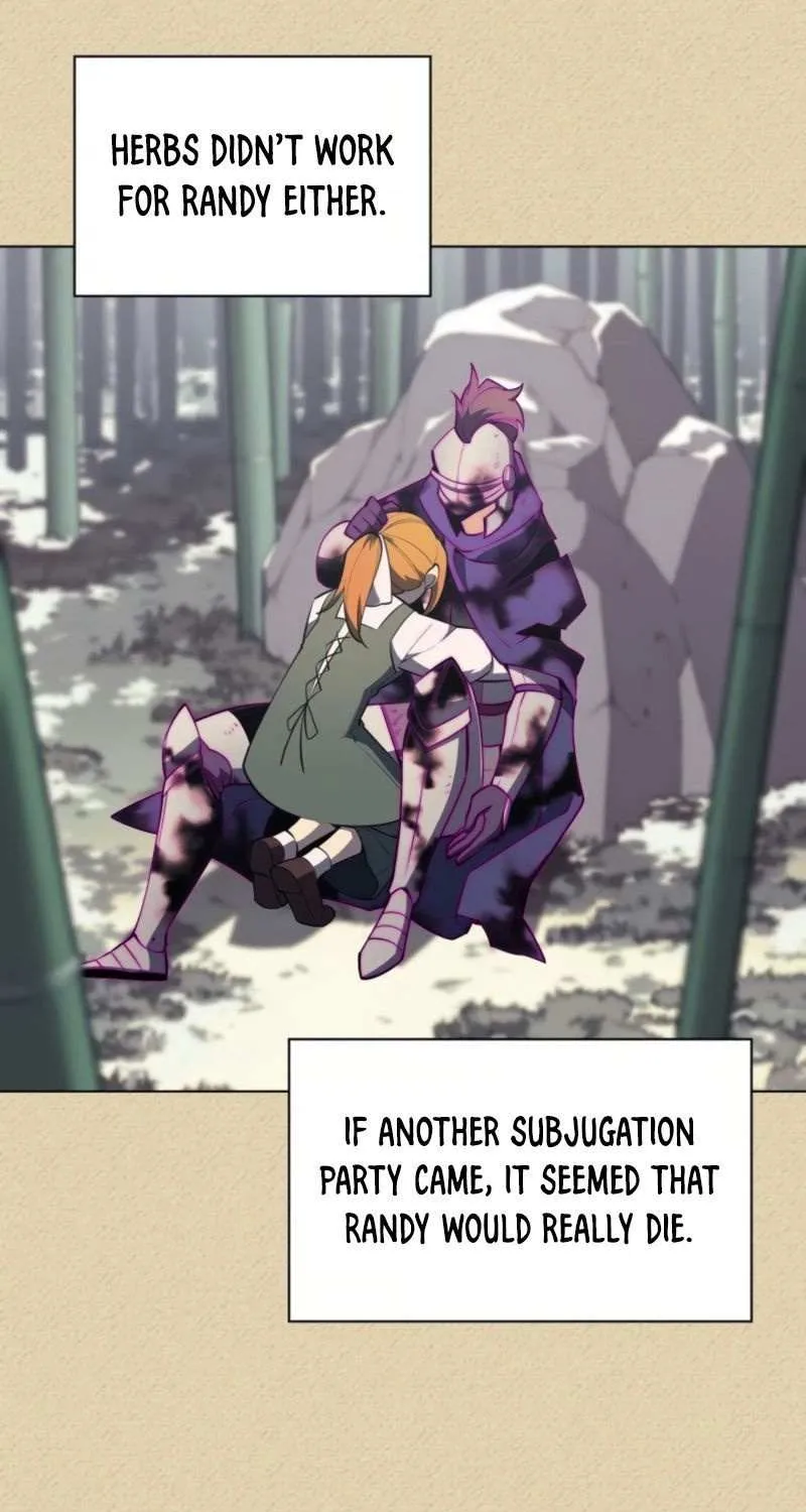 Read Overgeared chapter 123.2 image 42 on Lezhin