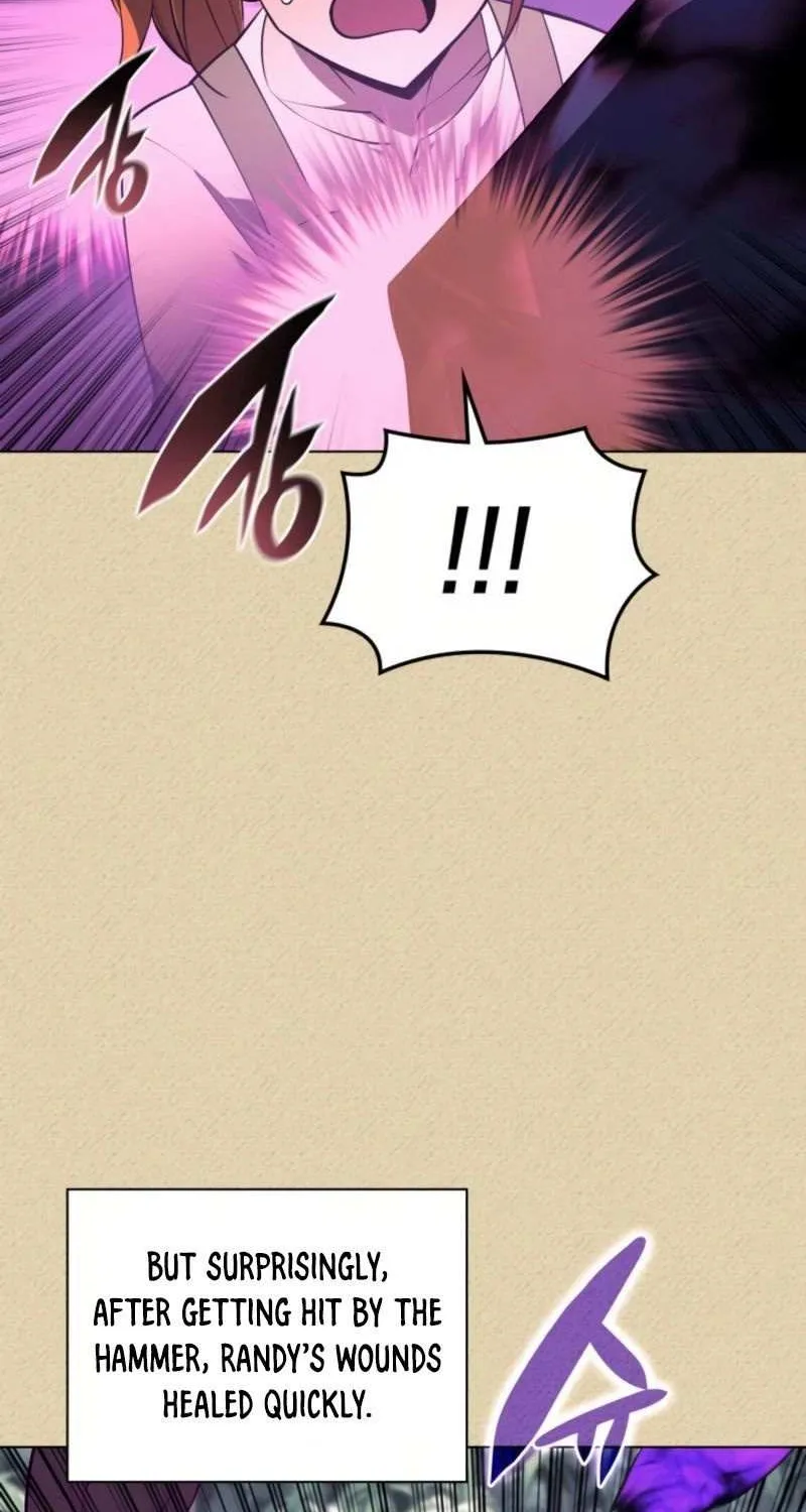 Read Overgeared chapter 123.2 image 51 on Lezhin