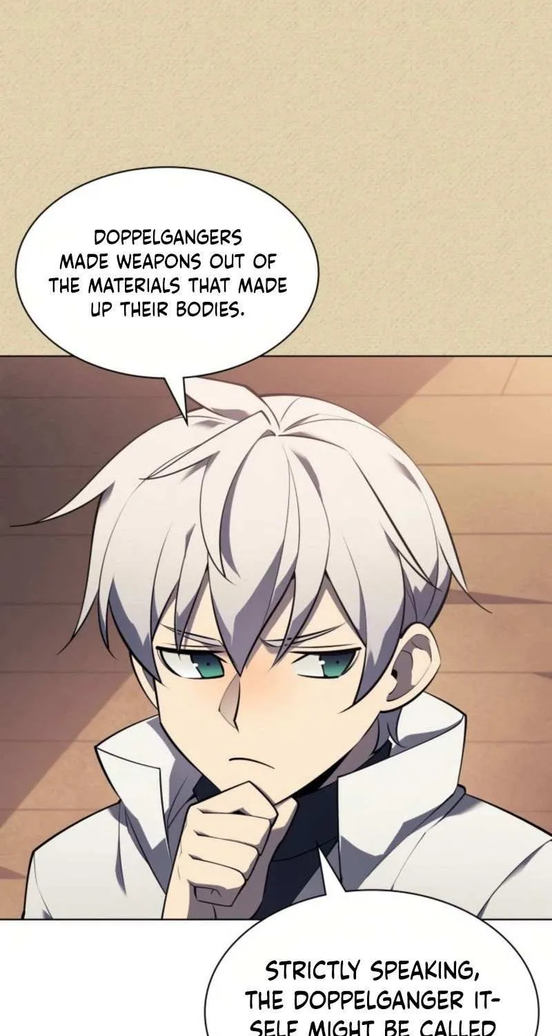 Read Overgeared chapter 123.2 image 53 on Lezhin