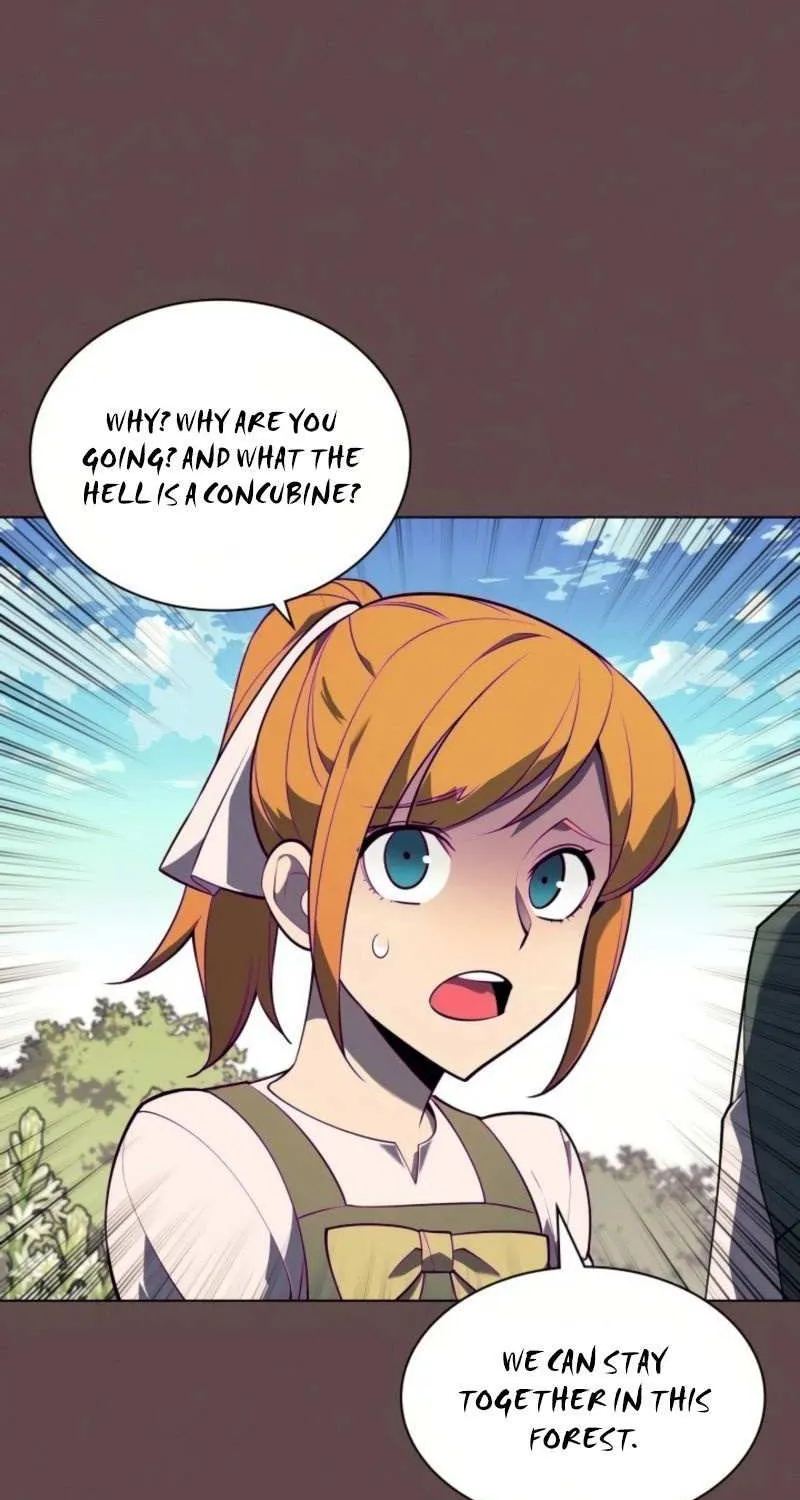Read Overgeared chapter 123.3 image 27 on Lezhin