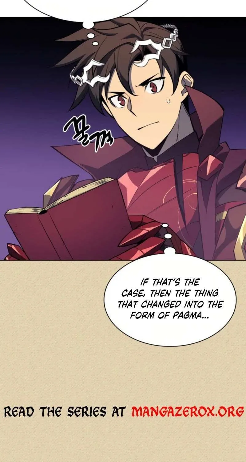 Read Overgeared chapter 123.3 image 41 on Lezhin