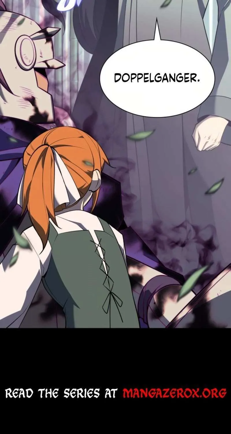 Read Overgeared chapter 123.3 image 46 on Lezhin