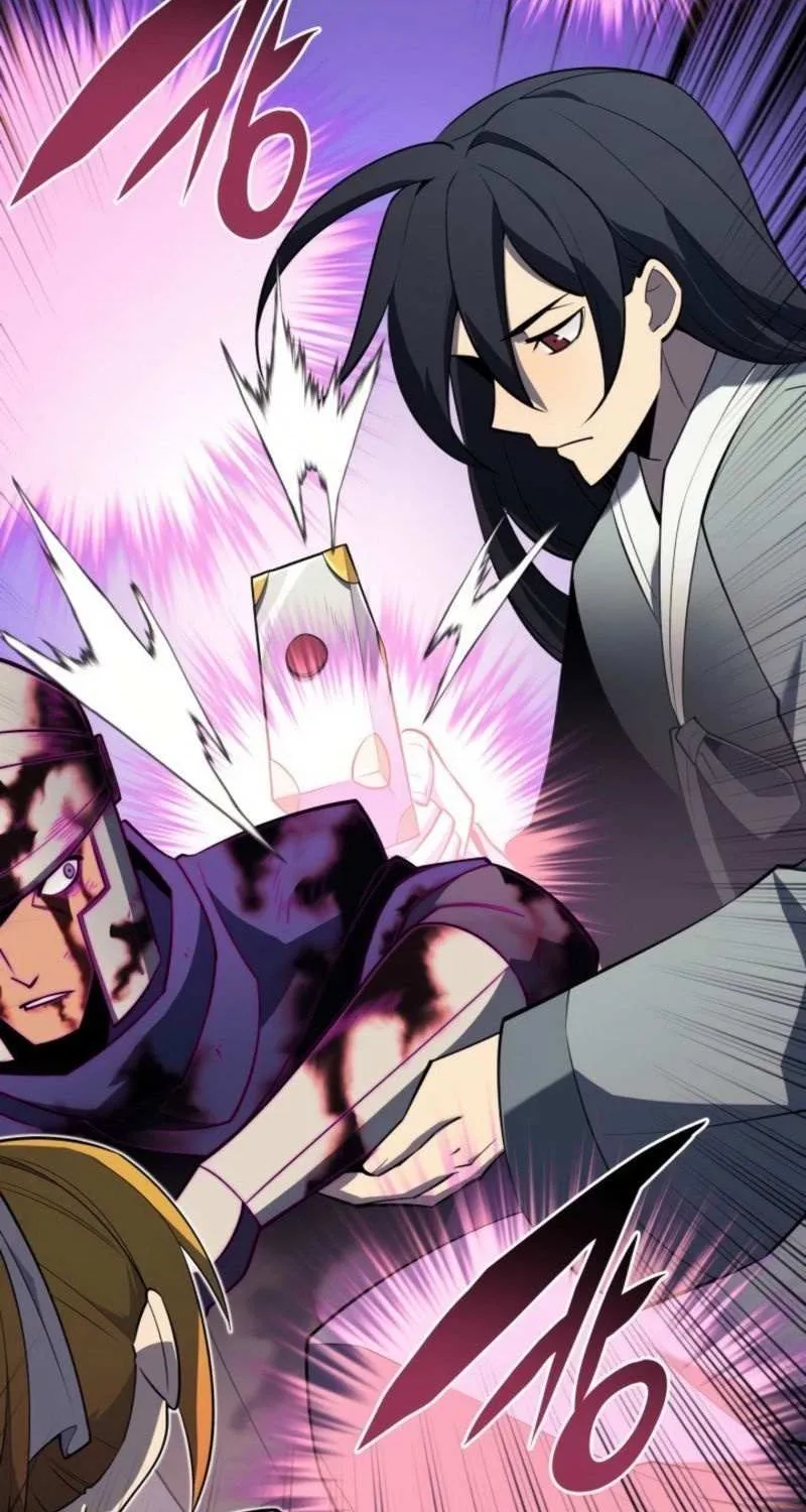 Read Overgeared chapter 123.3 image 49 on Lezhin