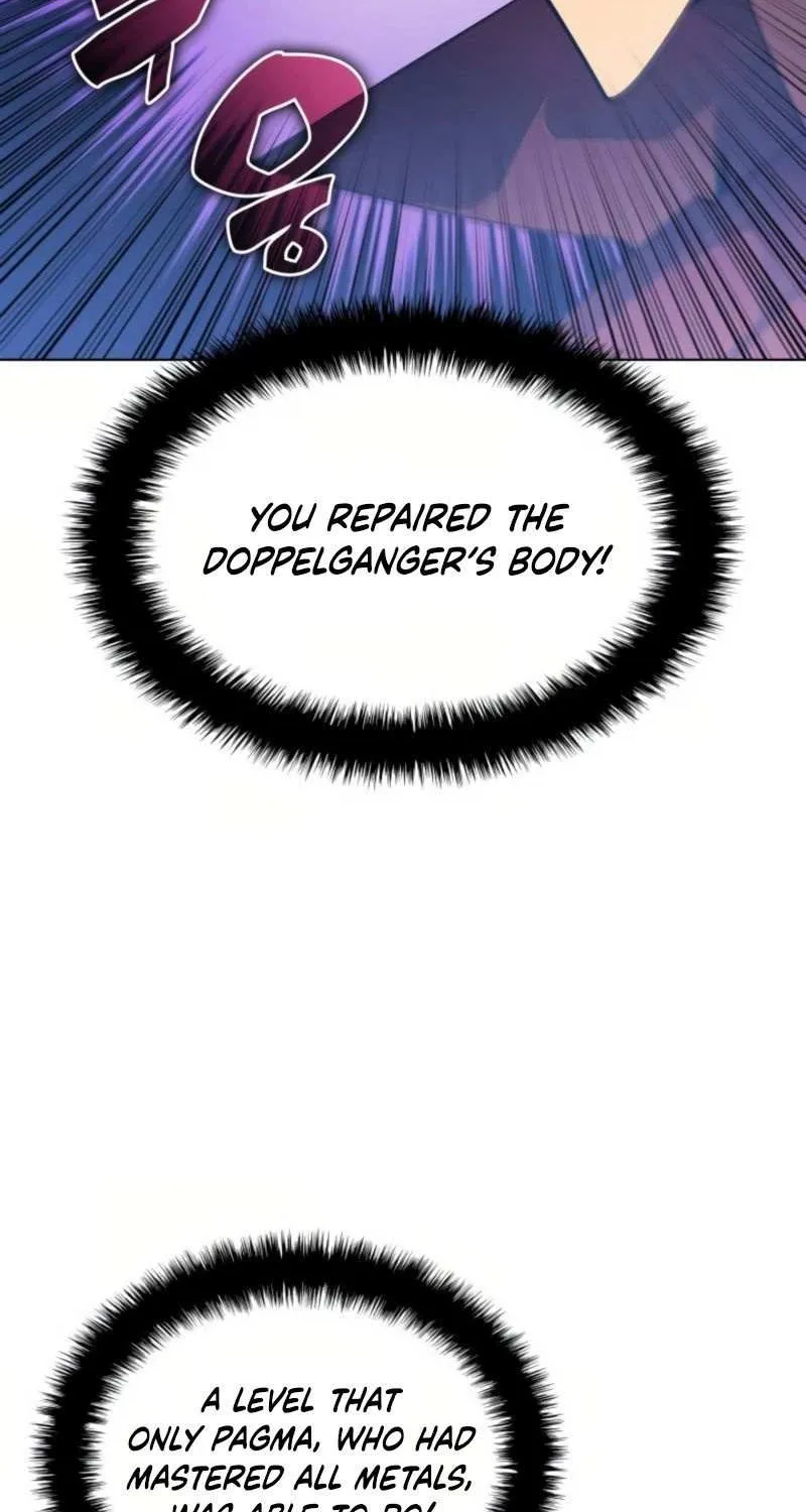 Read Overgeared chapter 123.3 image 55 on Lezhin