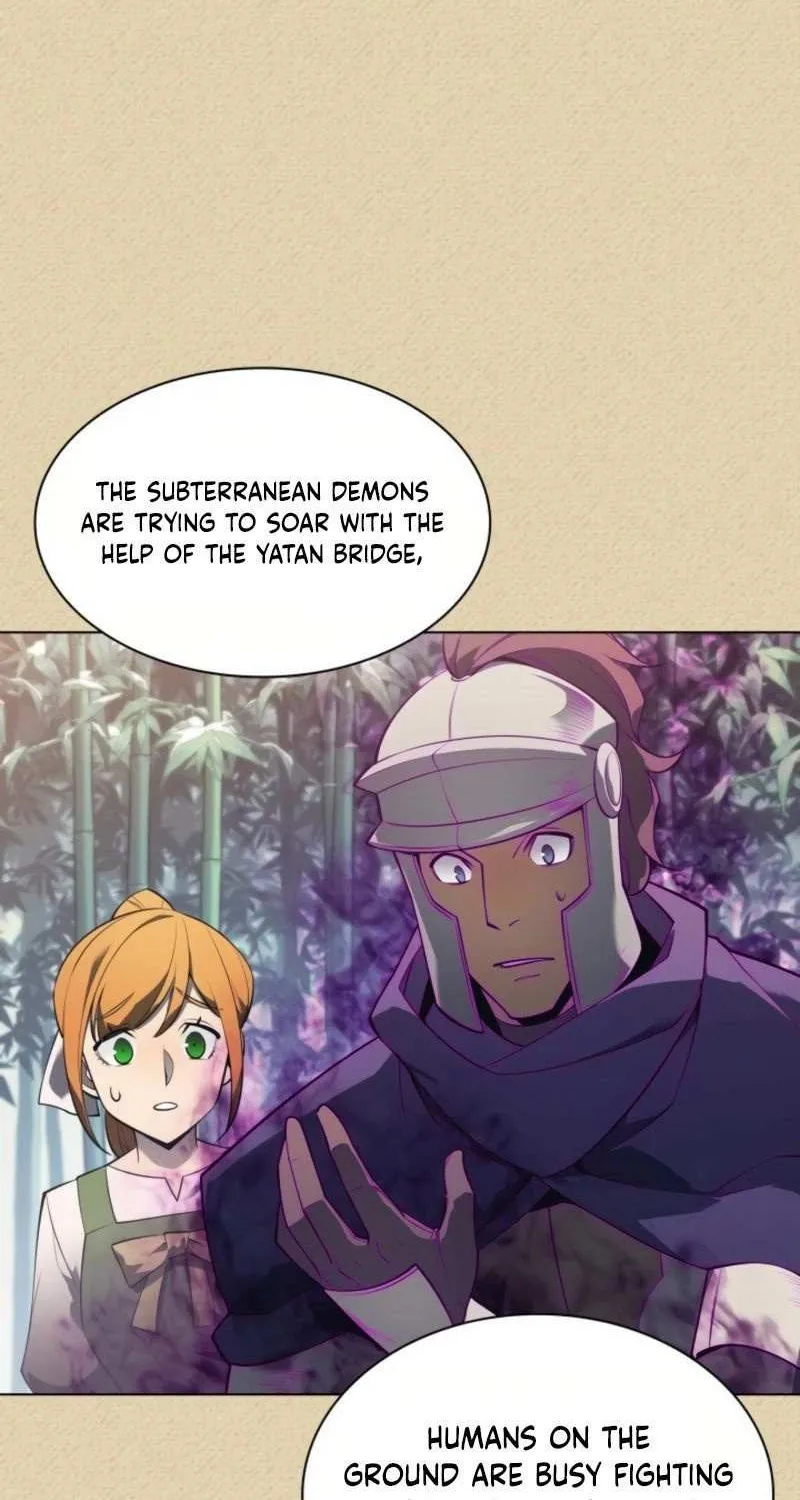 Read Overgeared chapter 123.3 image 57 on Lezhin