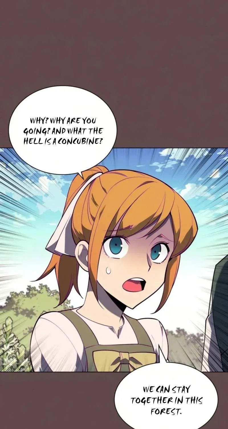 Read Overgeared chapter 123.4 image 27 on Lezhin