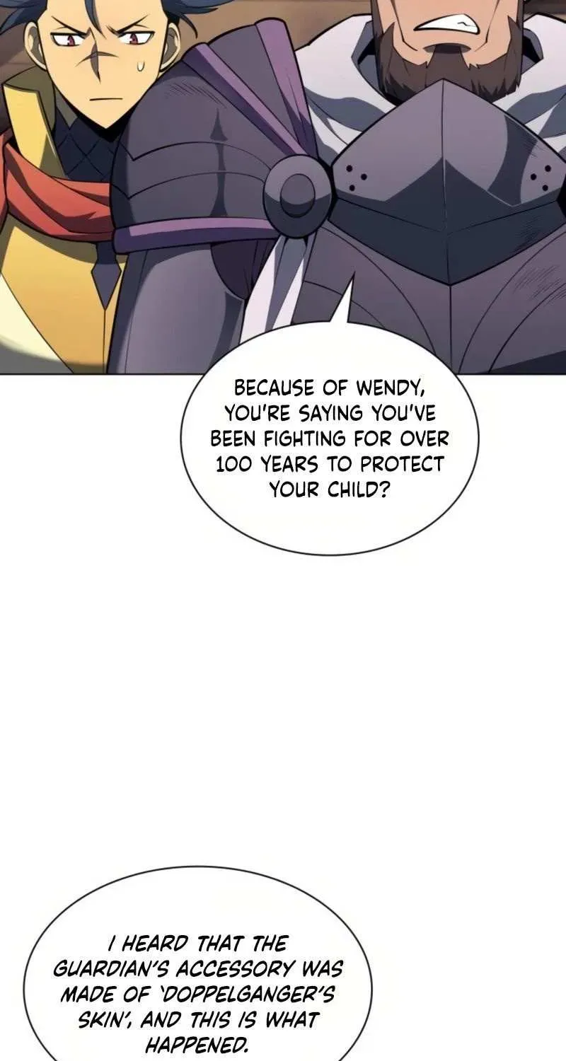 Read Overgeared chapter 123.4 image 40 on Lezhin