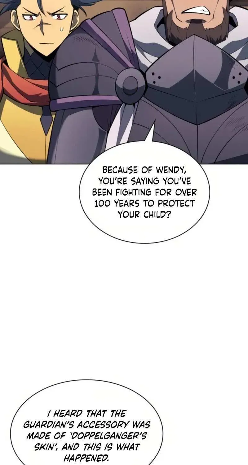Read Overgeared chapter 123.5 image 40 on Lezhin