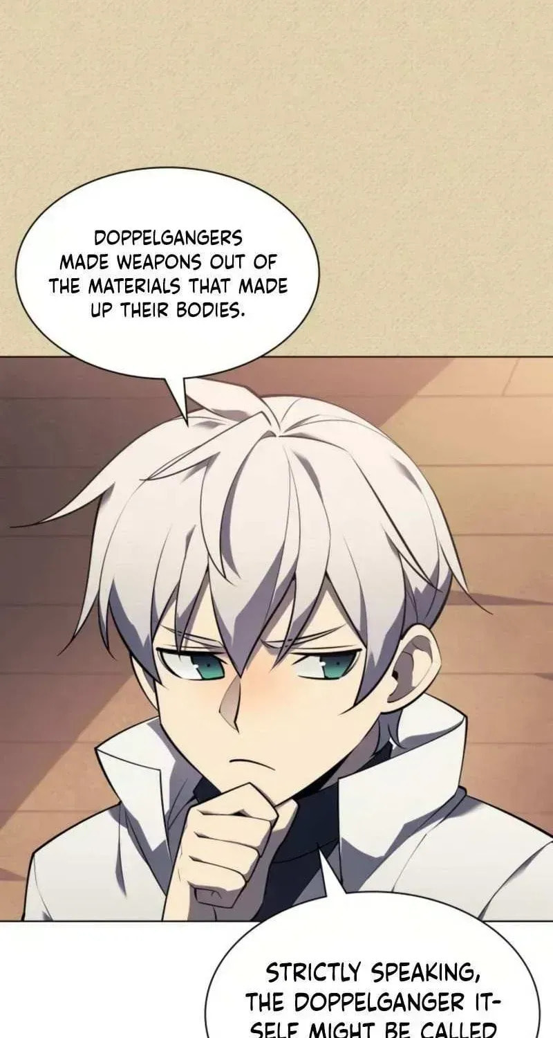Read Overgeared chapter 123.6 image 52 on Lezhin
