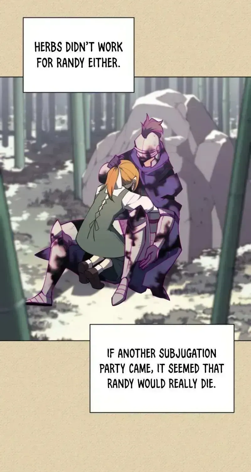 Read Overgeared chapter 123.7 image 41 on Lezhin