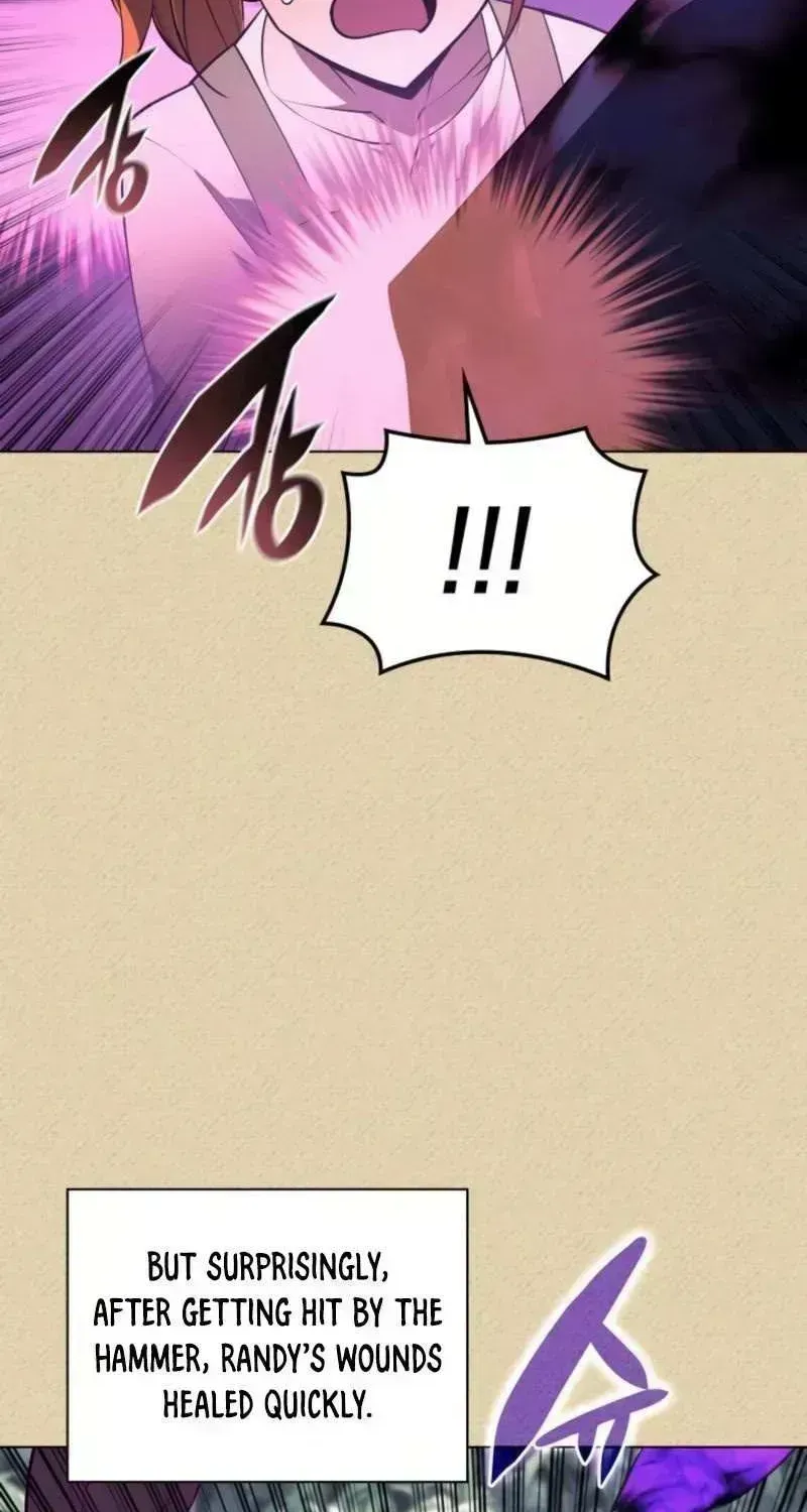 Read Overgeared chapter 123.7 image 50 on Lezhin
