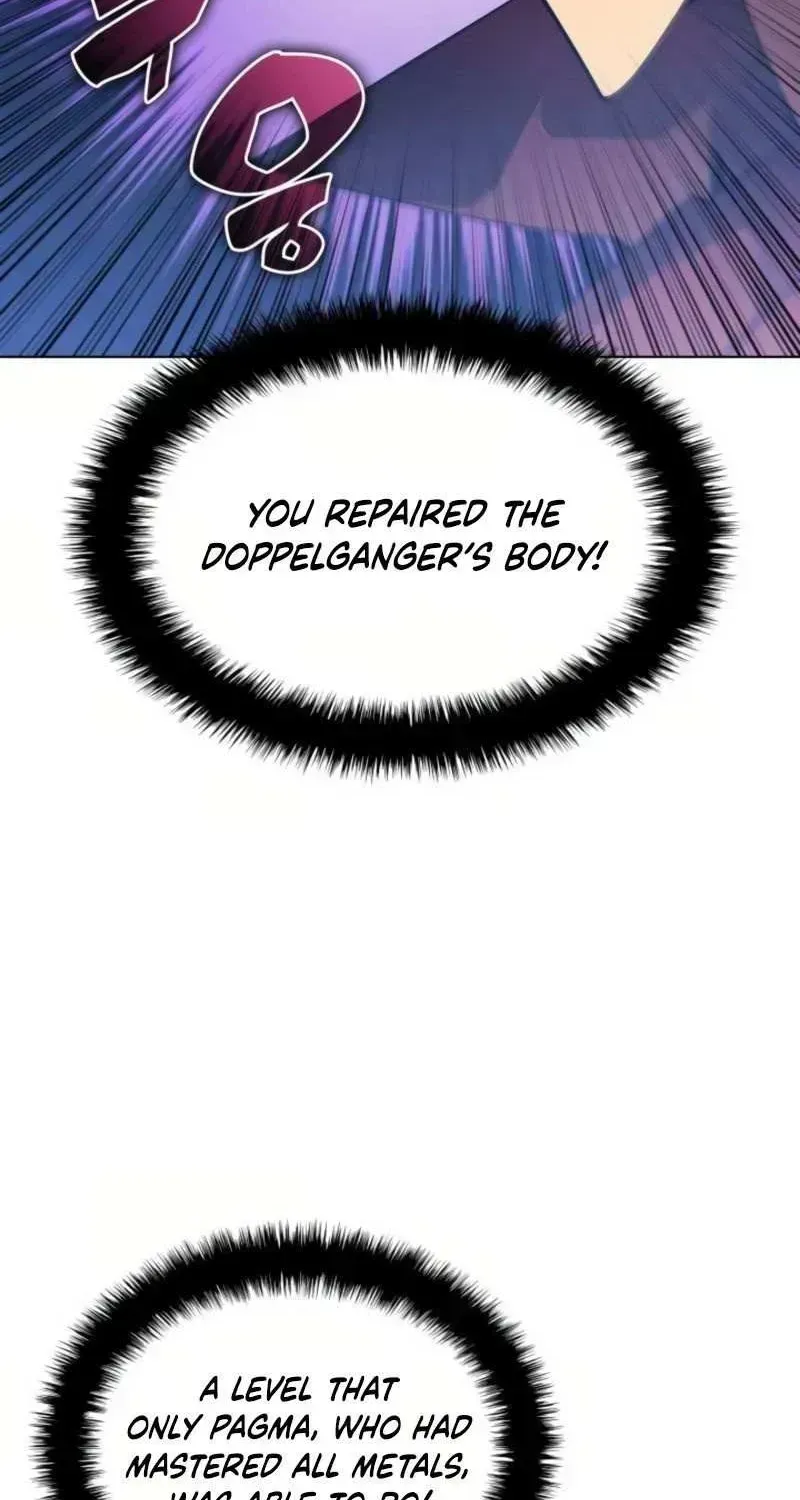 Read Overgeared chapter 123.7 image 54 on Lezhin
