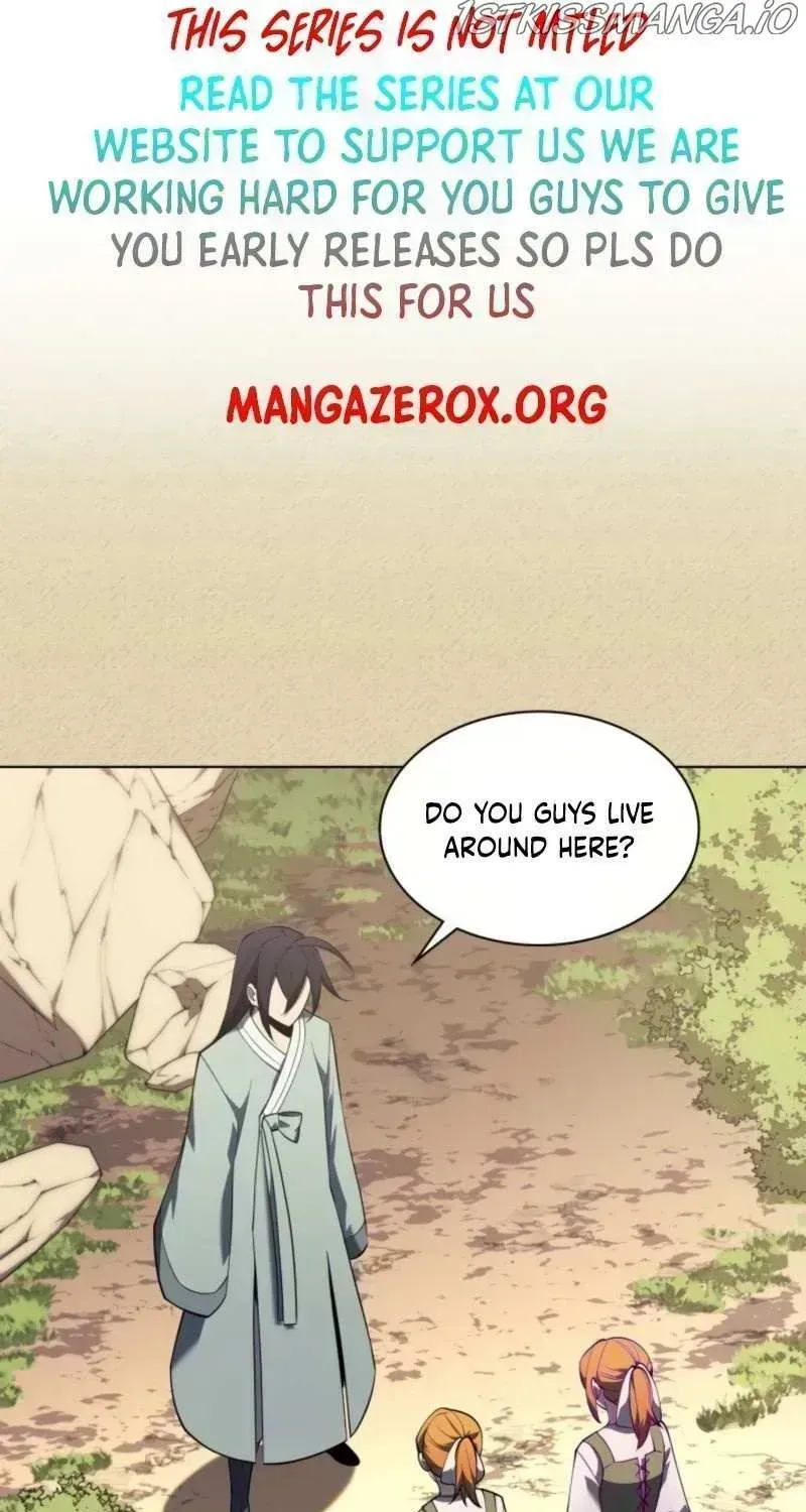 Read Overgeared chapter 123.8 image 0 on Lezhin
