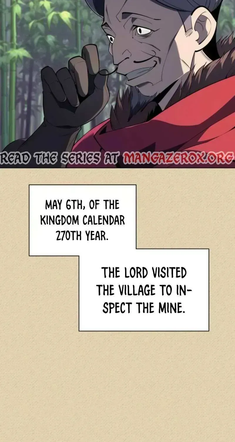 Read Overgeared chapter 123.8 image 14 on Lezhin