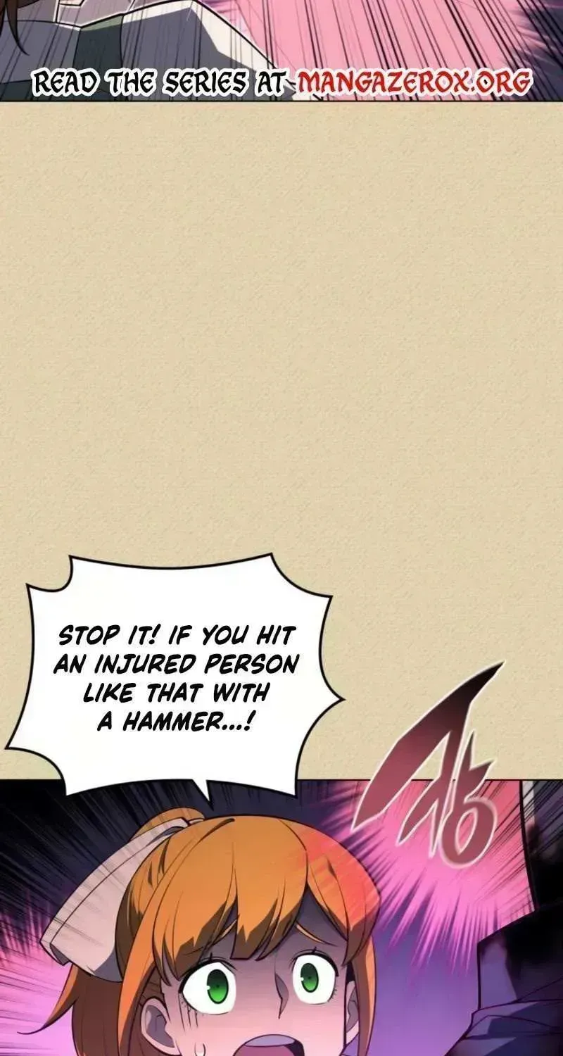 Read Overgeared chapter 123.8 image 49 on Lezhin