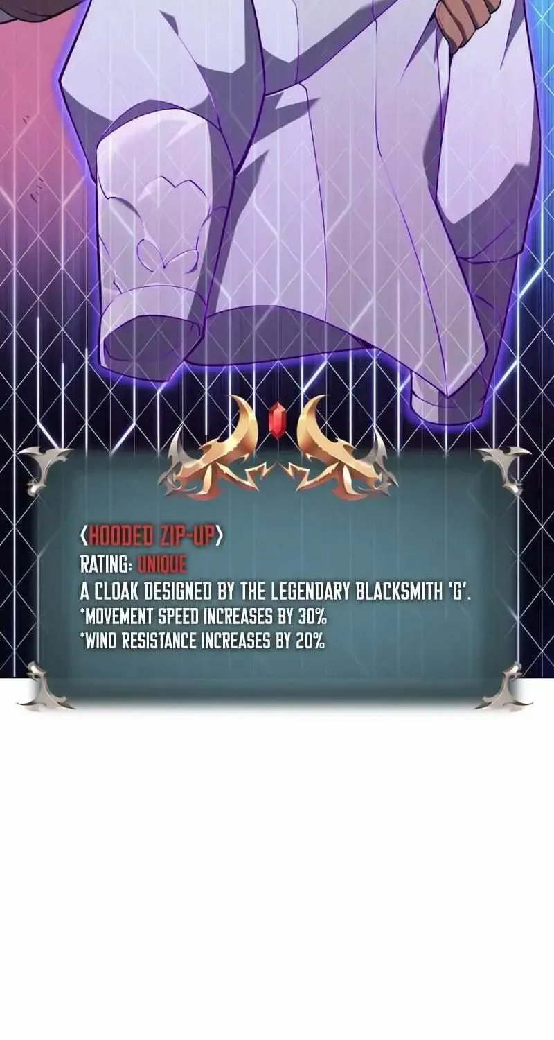 Read Overgeared chapter 124.1 image 18 on Lezhin