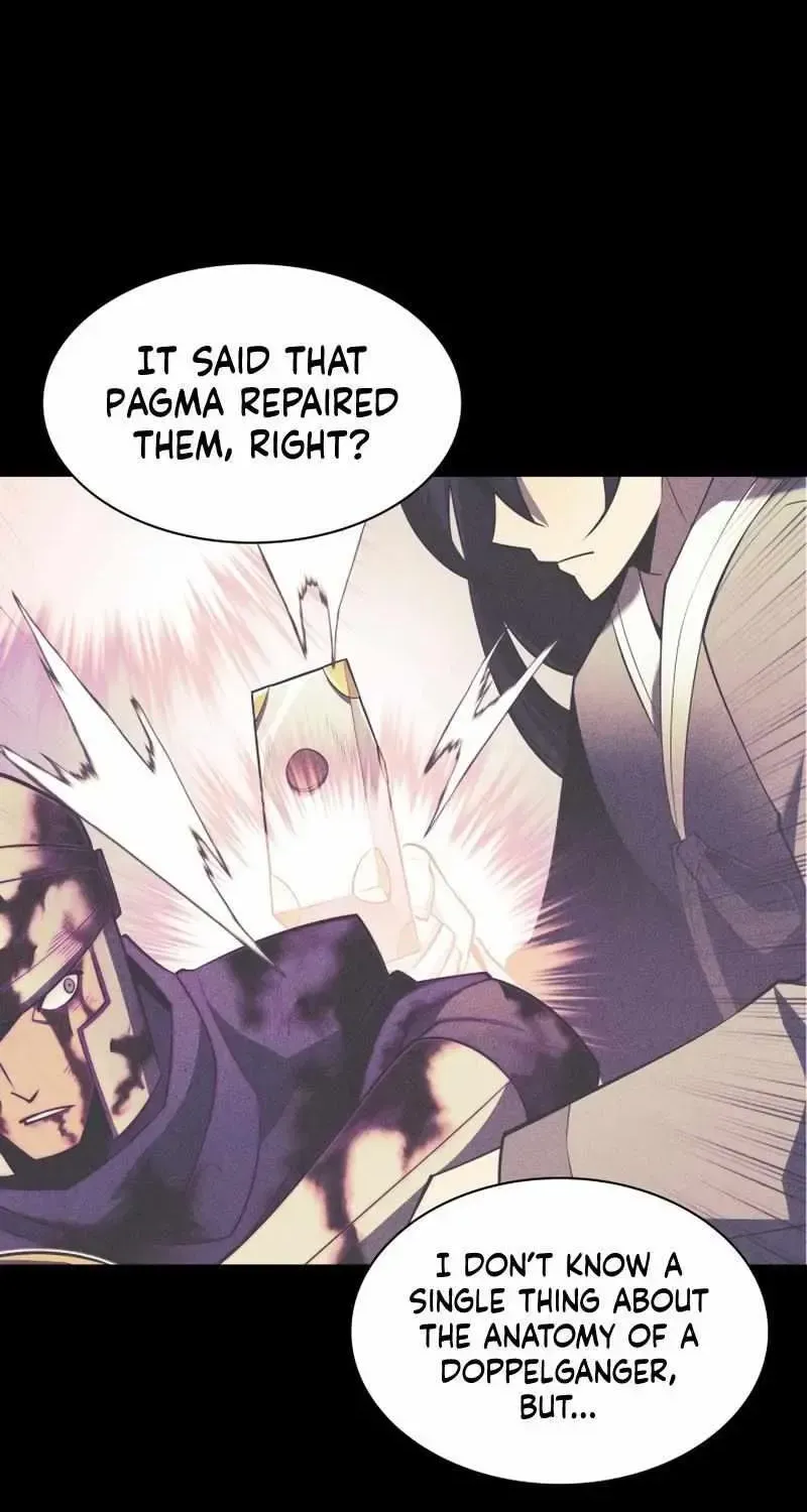 Read Overgeared chapter 124.1 image 24 on Lezhin