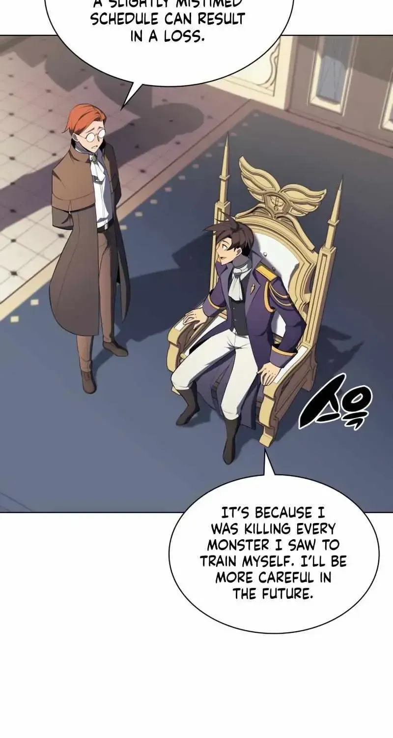 Read Overgeared chapter 124.1 image 3 on Lezhin