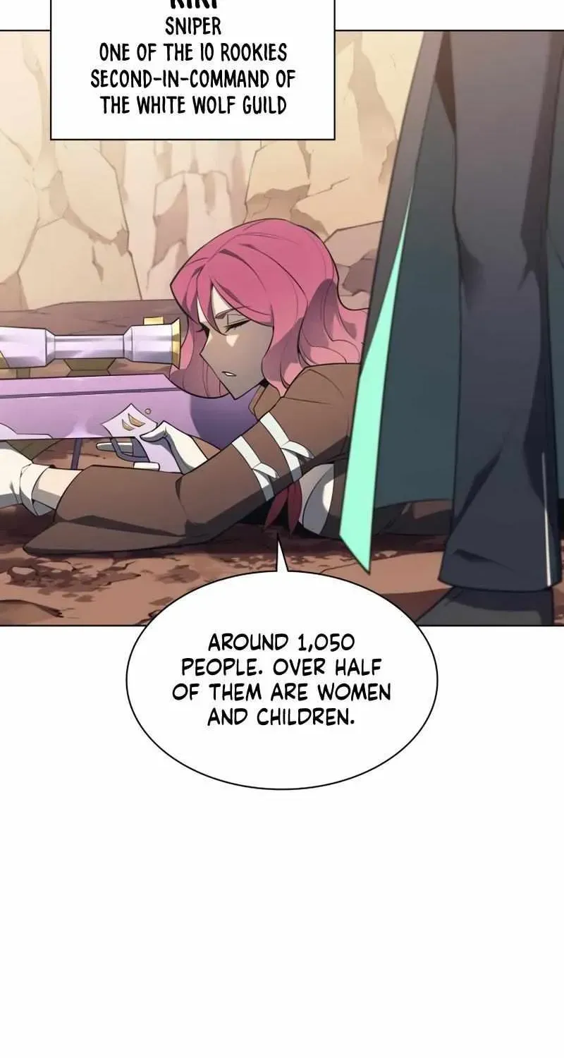 Read Overgeared chapter 124.1 image 84 on Lezhin