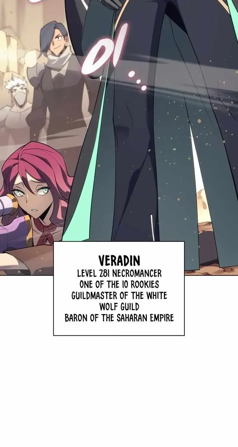 Read Overgeared chapter 124.1 image 86 on Lezhin