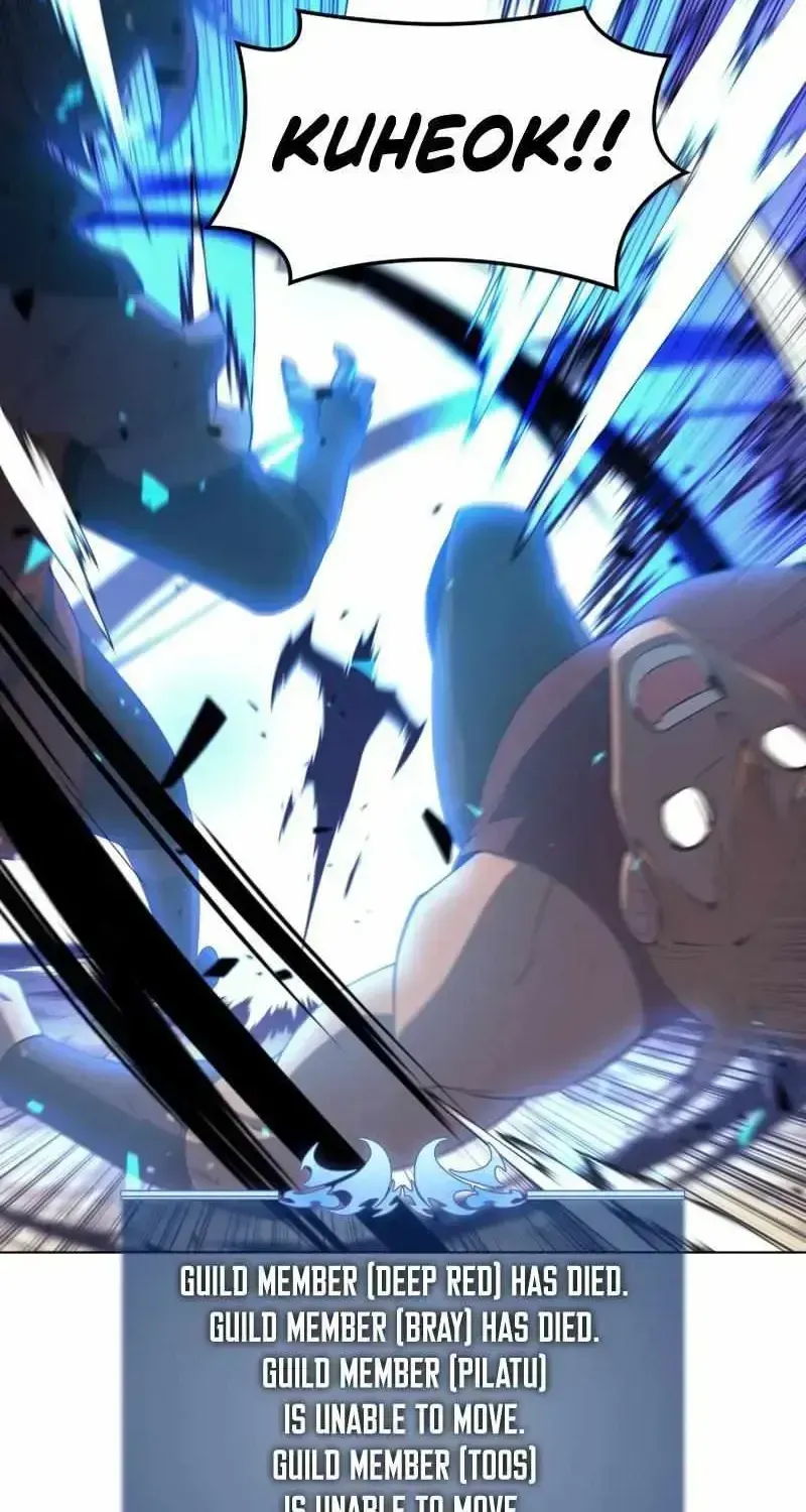 Read Overgeared chapter 124.2 image 102 on Lezhin