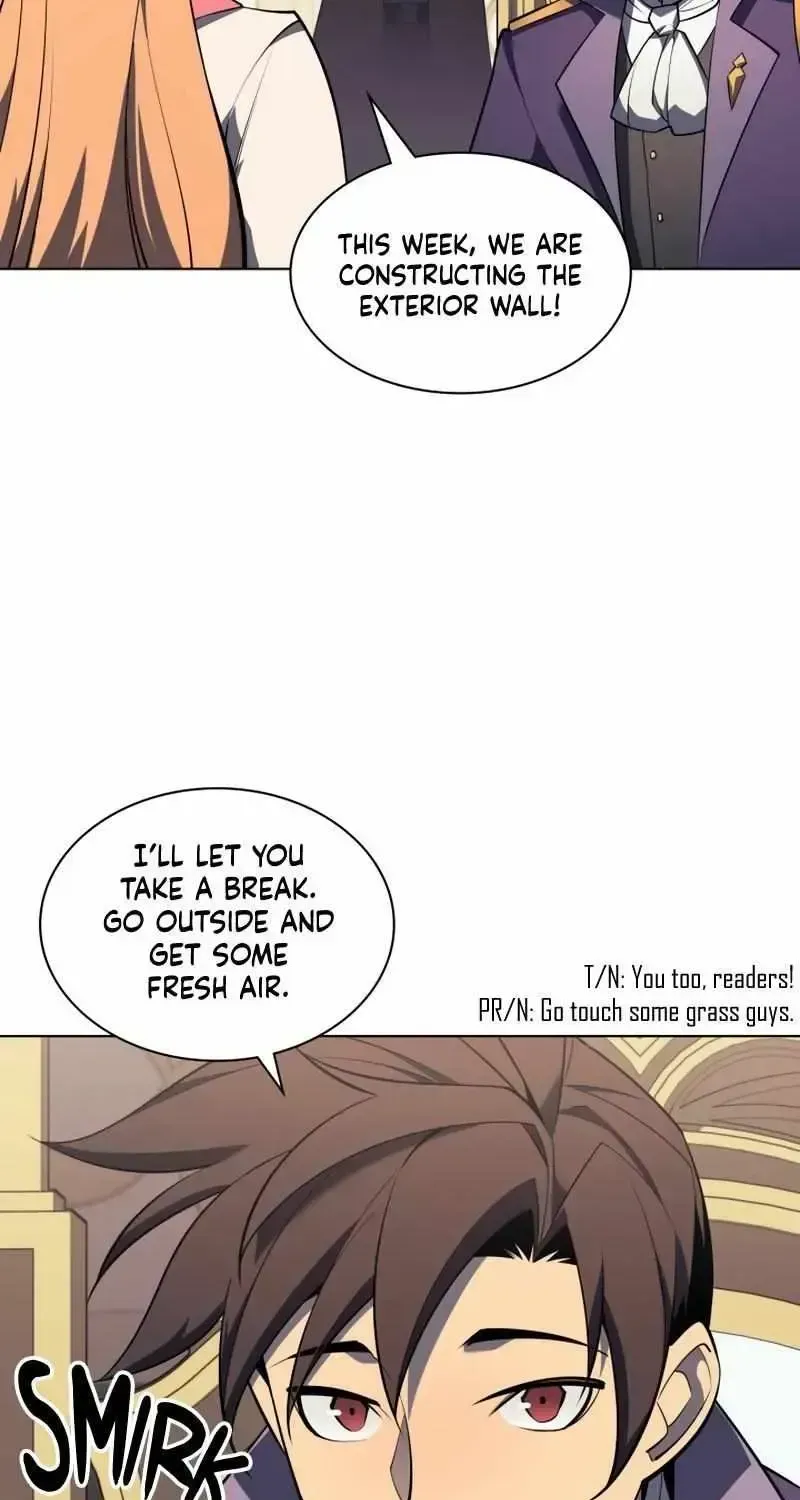Read Overgeared chapter 124.2 image 11 on Lezhin