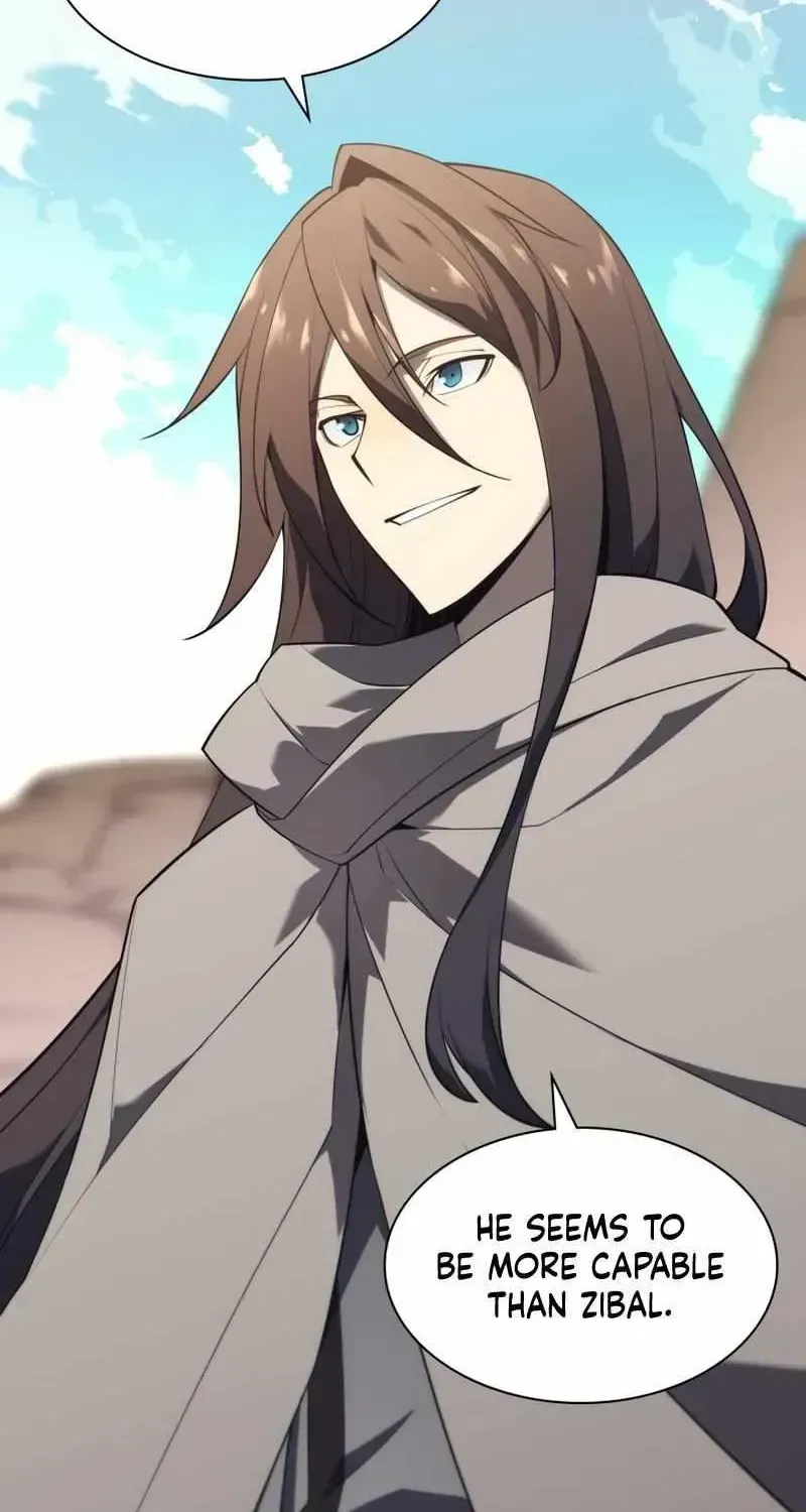 Read Overgeared chapter 124.2 image 124 on Lezhin