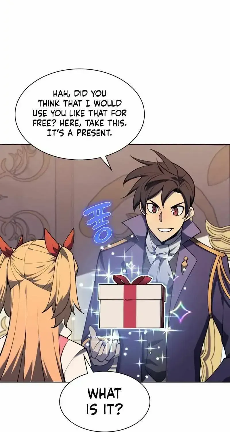 Read Overgeared chapter 124.2 image 15 on Lezhin