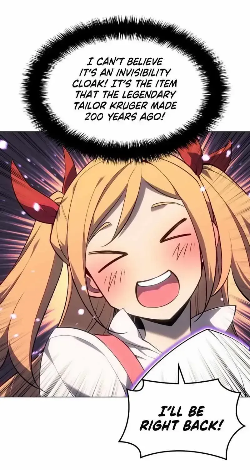 Read Overgeared chapter 124.2 image 19 on Lezhin