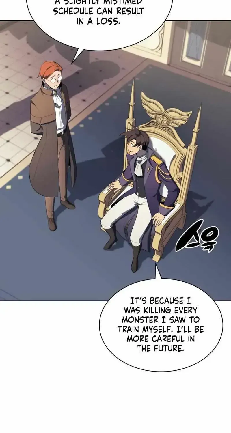 Read Overgeared chapter 124.2 image 3 on Lezhin