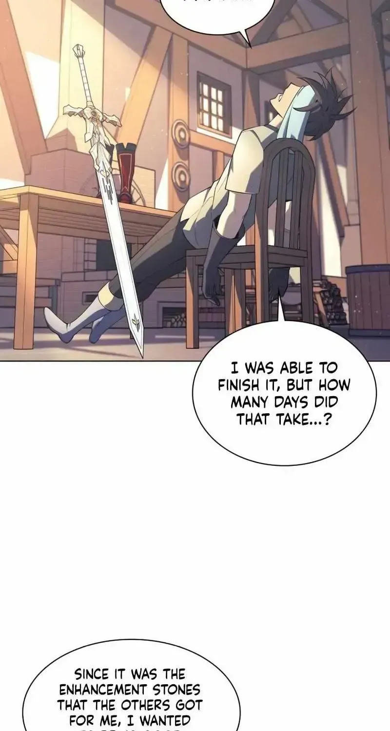 Read Overgeared chapter 124.2 image 36 on Lezhin