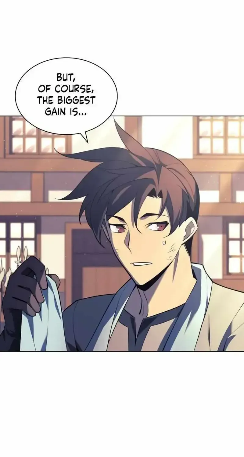 Read Overgeared chapter 124.2 image 38 on Lezhin