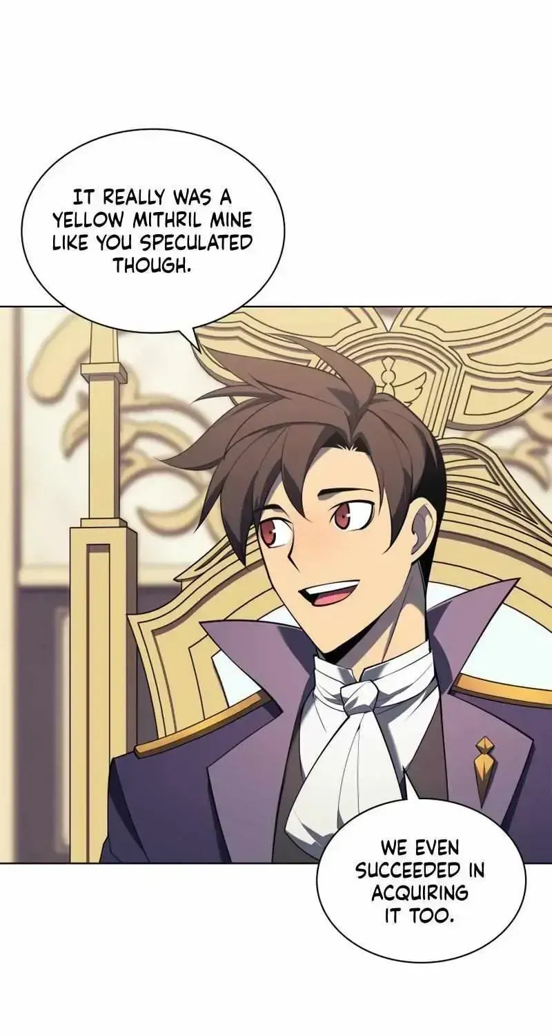 Read Overgeared chapter 124.2 image 4 on Lezhin