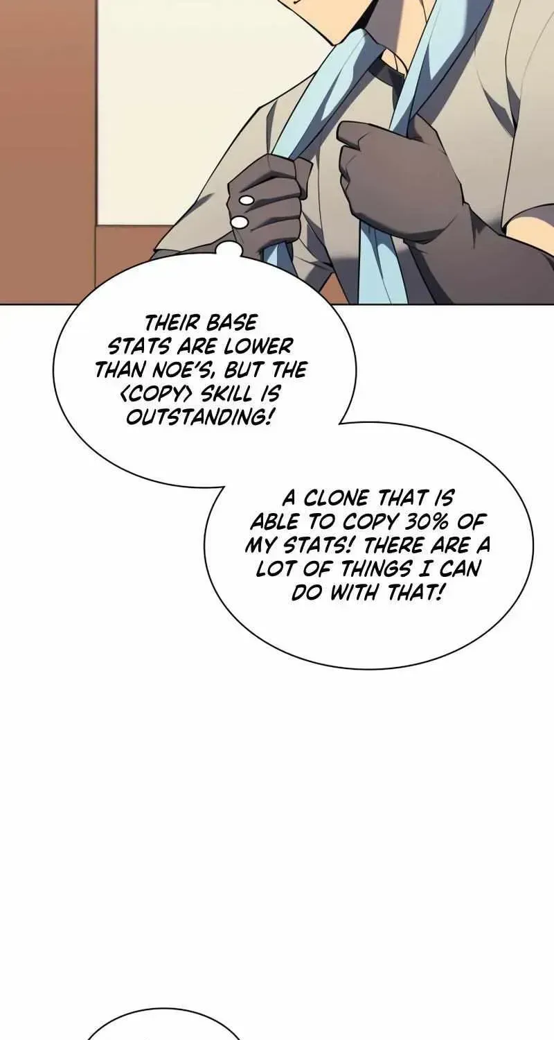 Read Overgeared chapter 124.2 image 43 on Lezhin