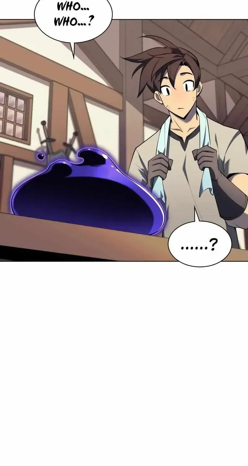 Read Overgeared chapter 124.2 image 44 on Lezhin