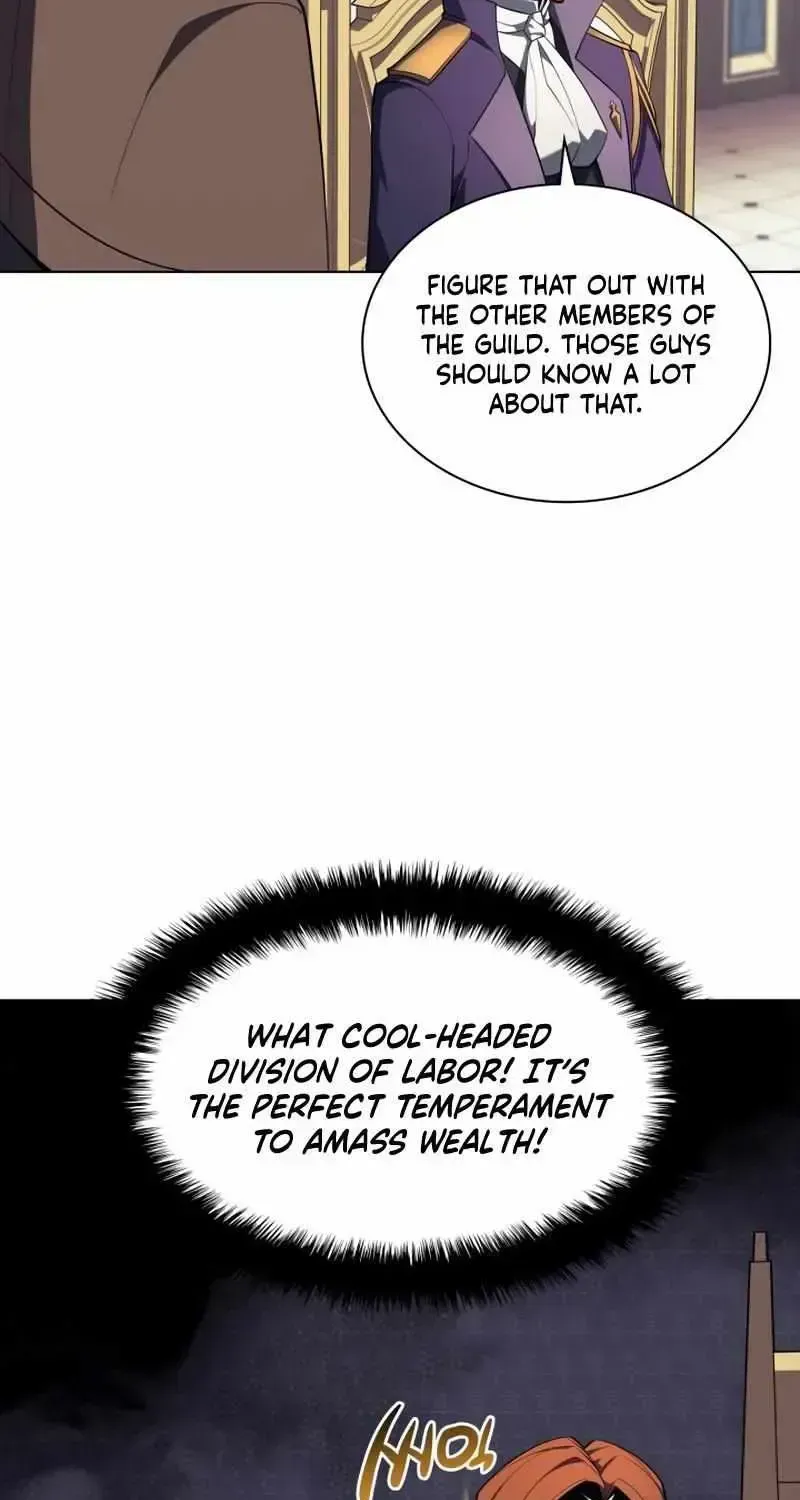 Read Overgeared chapter 124.2 image 7 on Lezhin