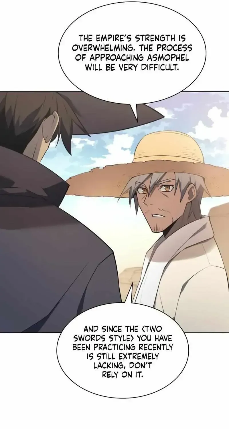 Read Overgeared chapter 124.2 image 73 on Lezhin