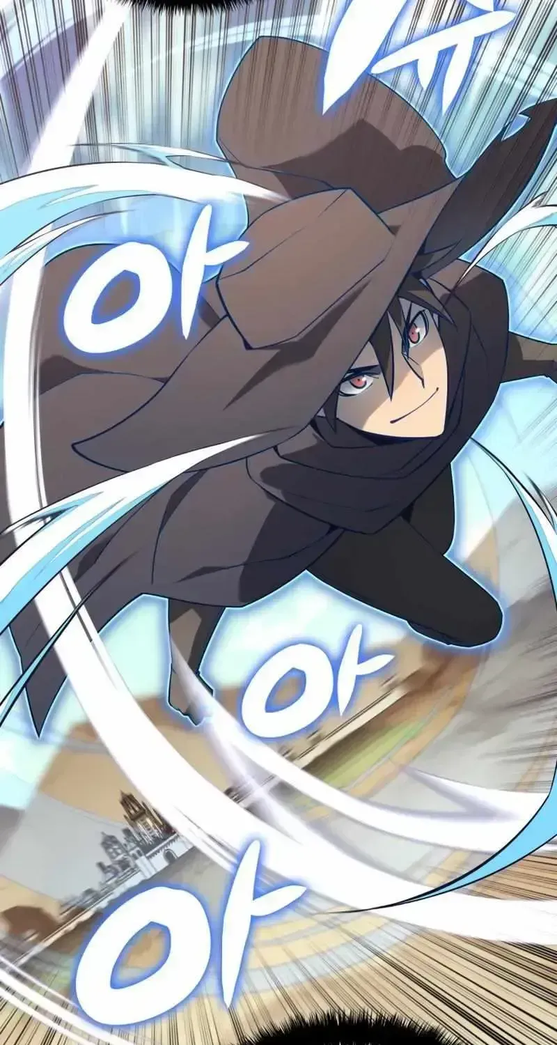 Read Overgeared chapter 124.2 image 77 on Lezhin