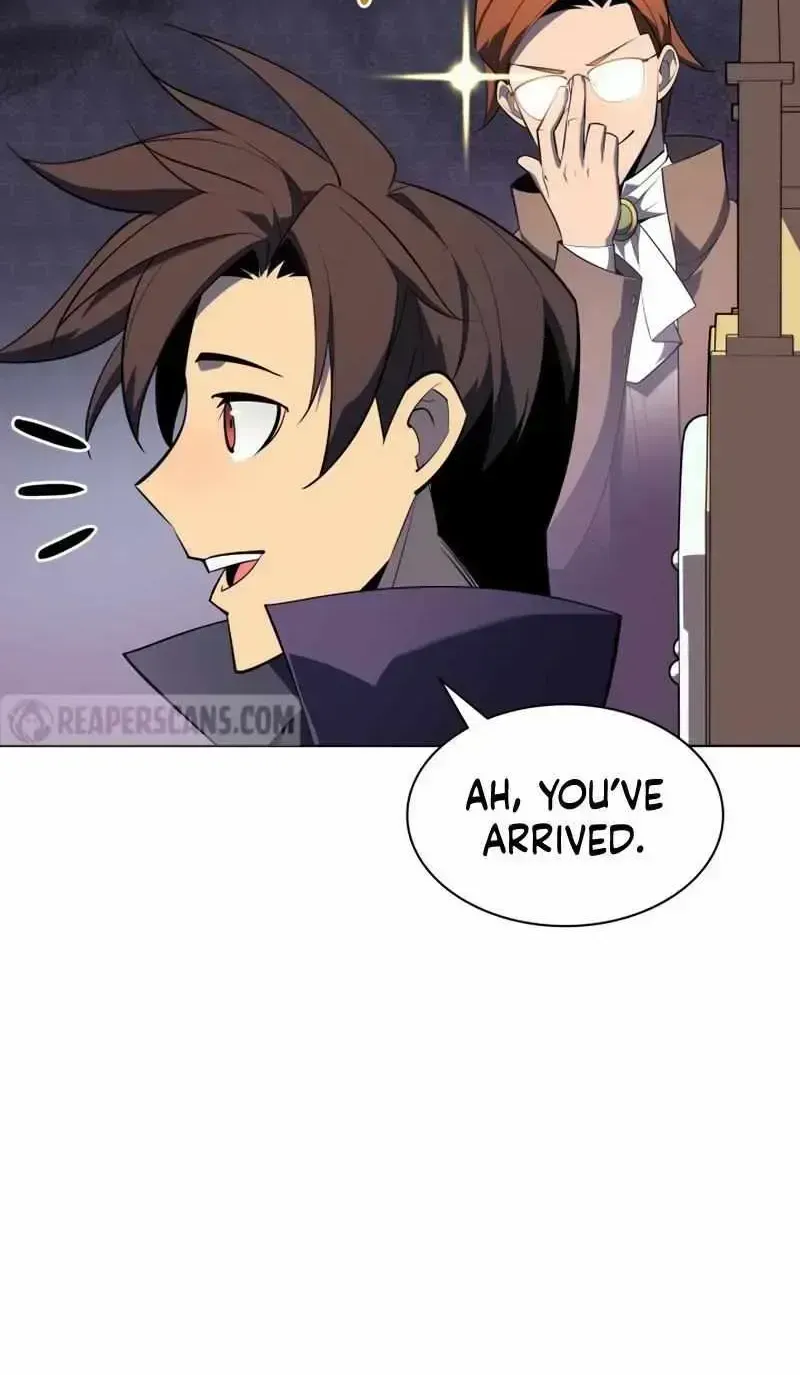 Read Overgeared chapter 124.2 image 8 on Lezhin