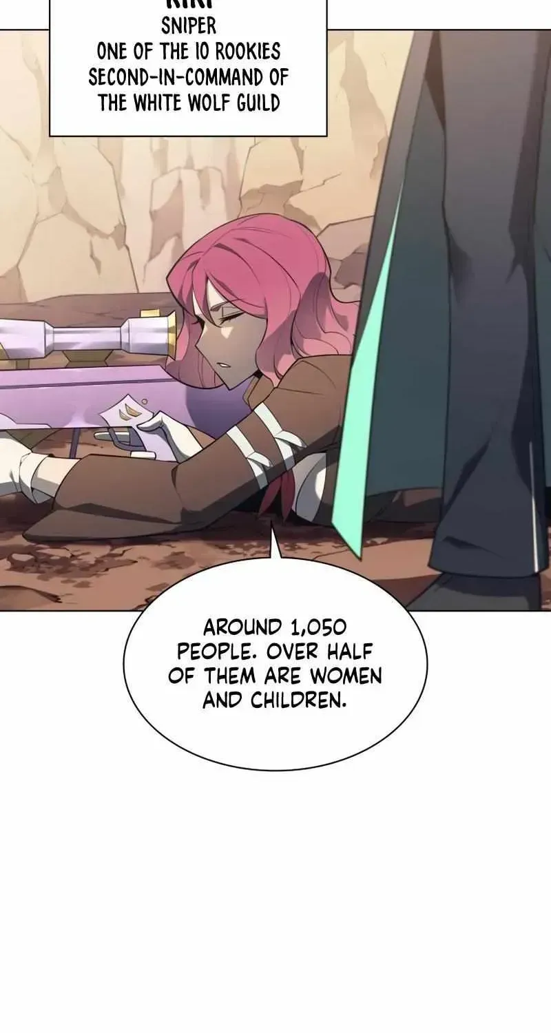 Read Overgeared chapter 124.2 image 84 on Lezhin