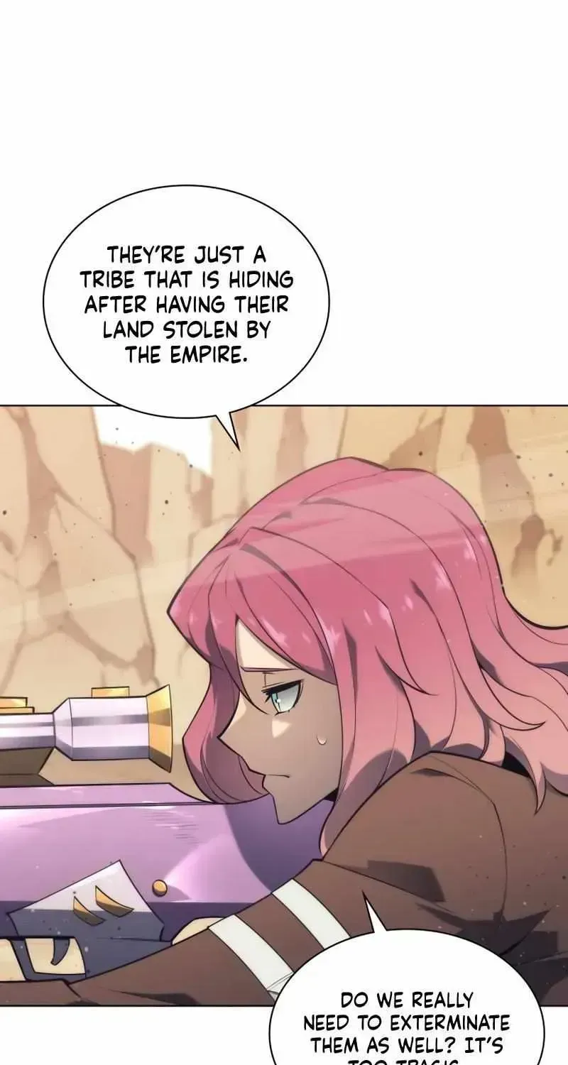 Read Overgeared chapter 124.2 image 87 on Lezhin