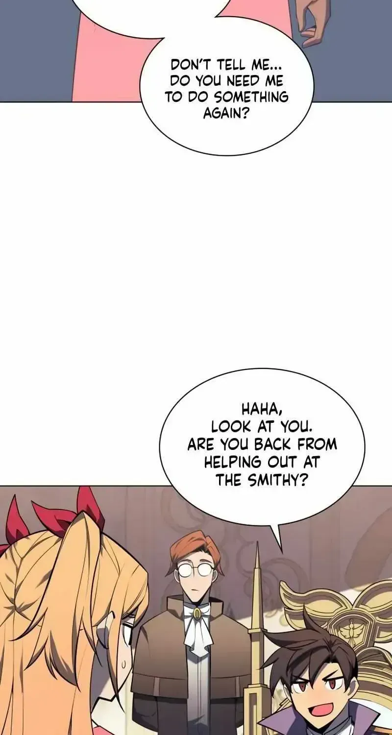 Read Overgeared chapter 124.3 image 10 on Lezhin