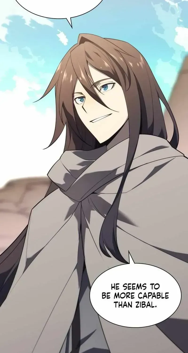 Read Overgeared chapter 124.3 image 124 on Lezhin
