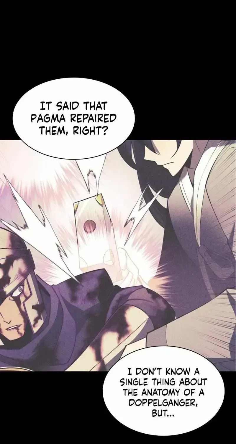 Read Overgeared chapter 124.3 image 24 on Lezhin